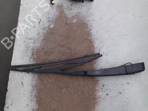 Used Rear windshield wiper arm HYUNDAI i30 Estate (FD) 1.6 (126 hp) 21944599