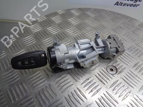 Ignition barrel FORD FOCUS III Turnier 1.0 EcoBoost | BP23011285M48