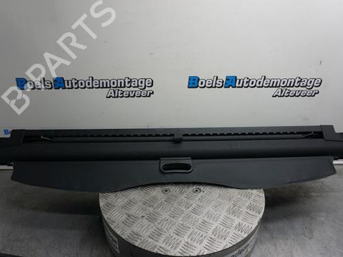 Used Rear parcel shelf BMW 3 Touring (E46) 316 i (115 hp) 23028678