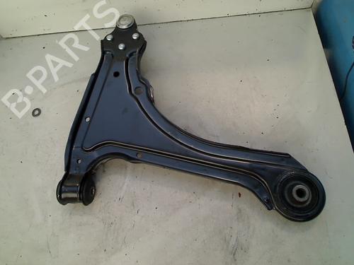 Left front suspension arm OPEL ASTRA F CLASSIC Hatchback (T92) 1.4 i (M08, M68, F08, F68) | BP21919716M12 