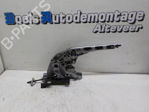 Used Hand brake VW GOLF VI (5K1) 2.0 GTi (210 hp) 23008878