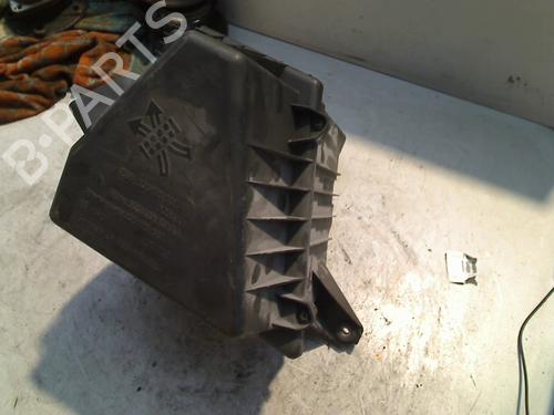 Used Air filter box SEAT IBIZA III (6L1) 1.9 TDI (100 hp) 21913731