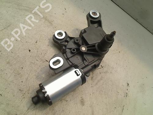 Used Rear wiper motor AUDI A6 C7 Avant (4G5, 4GD) 2.0 TFSI (180 hp) 21920051