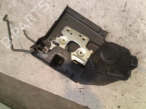 Used Front left lock HYUNDAI TUCSON (JM) 2.0 (141 hp) 21927767