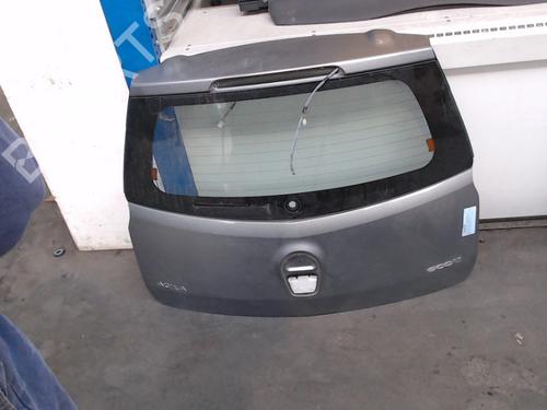 Used Tailgate OPEL AGILA B (H08) 1.0 (F68) (68 hp) 21939718