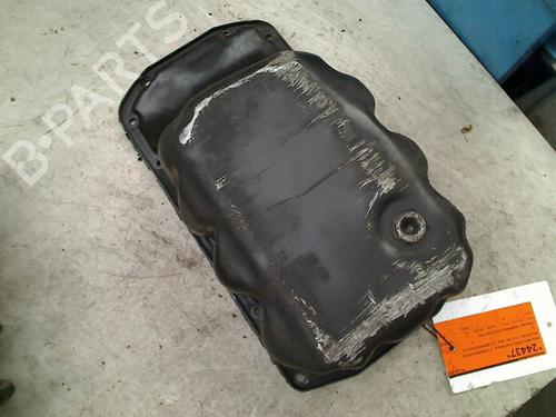 Oliebundkar MINI MINI (R56) One (95 hp) 21921650