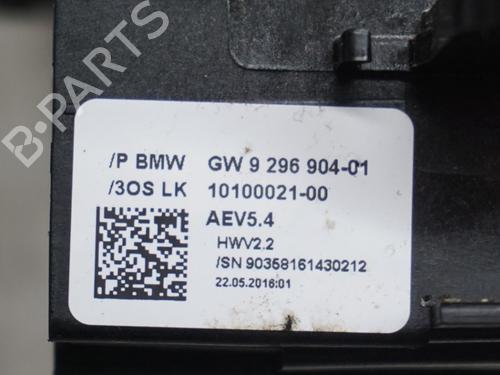 Gear lever BMW X3 (F25) xDrive 28 i | BP23015216M90 