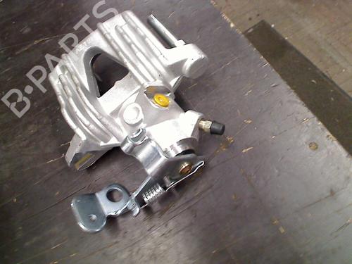 Venstre bremsekaliber bag OPEL ASTRA G Hatchback (T98) 1.4 16V (F08, F48) (90 hp) 21910718