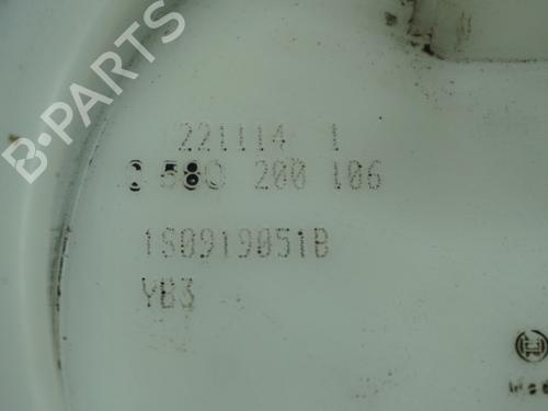 Fuel pump VW UP! (121, 122, BL1, BL2, BL3, 123) 1.0 | BP23015335M76 