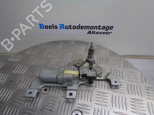 Used Rear wiper motor SUZUKI SWIFT III (MZ, EZ) 1.5 (RS415) (102 hp) 23011117