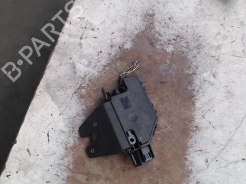 Used Tailgate lock BMW 1 (E87) 118 i (143 hp) 21943942