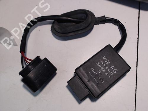 Elektronisk modul VW TOURAN (1T1, 1T2) 1.6 (102 hp) 21944851