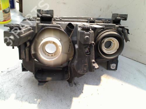 Venstre forlygte BMW 3 Compact (E46) 316 ti | BP21916438C28 