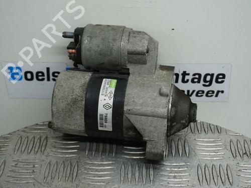 Démarreur RENAULT TWINGO II (CN0_) 1.2 (CN0D) (58 hp) 23017143