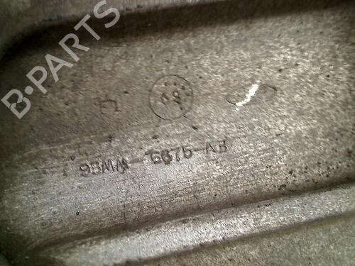 Oil sump FORD FIESTA VI (CB1, CCN) 1.25 | BP21934052M115 