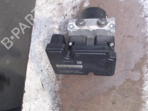 ABS Bremseaggregat OPEL ASTRA H Estate (A04) 1.6 (L35) (116 hp) 21944982