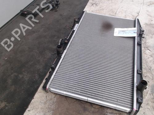 Køler TOYOTA STARLET (_P8_) 1.3 12V Cat (EP81) (75 hp) 21944847