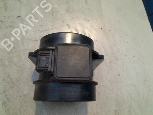 Used Mass air flow sensor BMW 3 Coupe (E46) 320 Cd (150 hp) 21918486