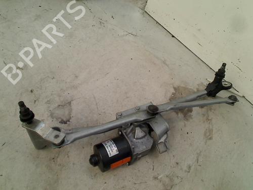Used Front wipers mechanism BMW 1 (E87) 116 i (122 hp) 21919983