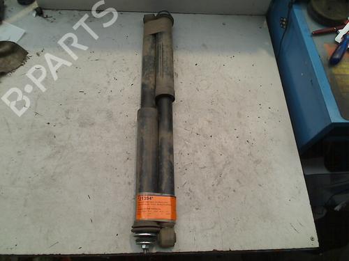 Used Right rear shock absorber CITROËN C1 (PM_, PN_) 1.0 (68 hp) 21917815