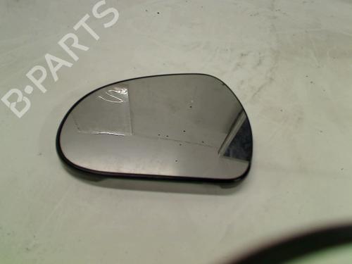 Used Left mirror glass PEUGEOT 207 (WA_, WC_) 1.4 (72 hp) 21912139