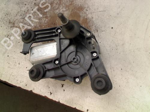 Used Rear wiper motor PEUGEOT 308 I (4A_, 4C_) 1.4 16V (95 hp) 21934541