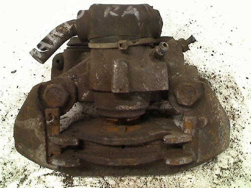 Used Right rear brake caliper PEUGEOT 206 Hatchback (2A/C) 1.6 16V (109 hp) 21920411