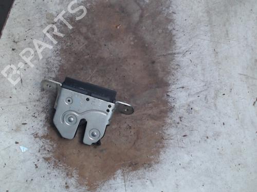 Used Tailgate lock FIAT BRAVO II (198_) 1.4 (198AXA1B) (90 hp) 21943329
