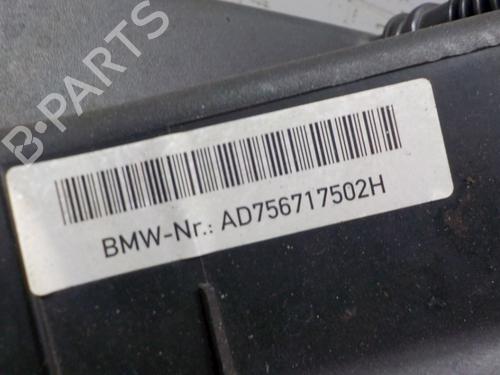 Air filter box BMW 3 (E90) 318 i | BP23005871M87 