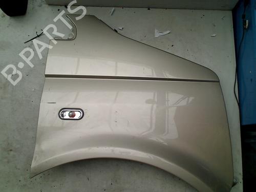 Used Right front fenders VW TRANSPORTER T5 Van (7HA, 7HH, 7EA, 7EH) 1.9 TDI (105 hp) 21916172