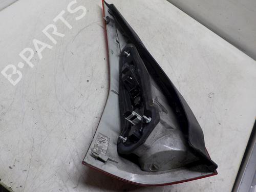 Right taillight RENAULT MEGANE II Estate (KM0/1_) 1.6 16V | BP23005673C35 