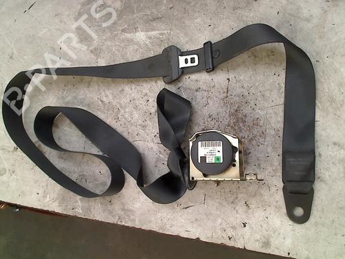 Used Front right seatbelt MINI MINI (R50, R53) Cooper (116 hp) 21931092