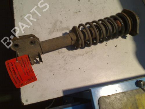 Used Right front shock absorber OPEL AGILA (A) (H00) 1.2 16V (F68) (75 hp) 21922823