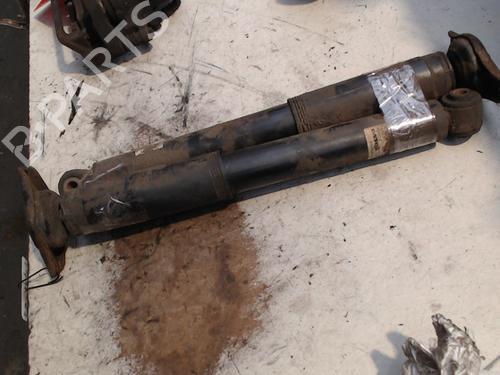 Højre bagtil støddæmper VOLVO S80 II (124) T4 (180 hp) 21938462