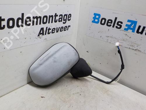 Right mirror MAZDA PREMACY (CP) 1.9 (CP8W) | BP23005970C27 