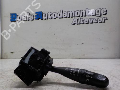 Used Steering column stalk SUZUKI SWIFT III (MZ, EZ) 1.3 (RS413, ZC11S) (92 hp) 23009039