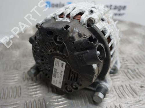 Alternator PEUGEOT PARTNER Box Body/MPV 1.6 HDi 16V | BP23015499M7 