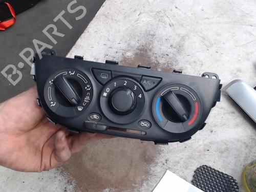 Used Climate control SUZUKI CELERIO (LF) 1.0 (AVK310) (68 hp) 21942296