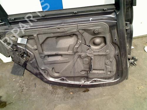 Used Rear left window mechanism BMW 3 (E90) 316 d (116 hp) 21919536