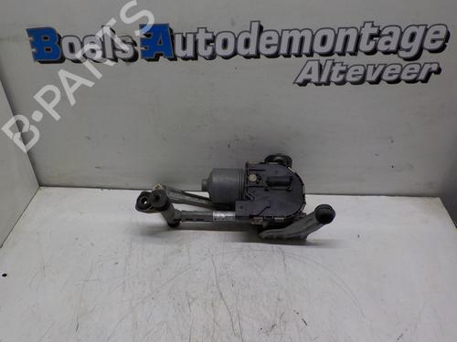 Used Front wipers mechanism SEAT LEON (1P1) 1.6 (102 hp) 23008820