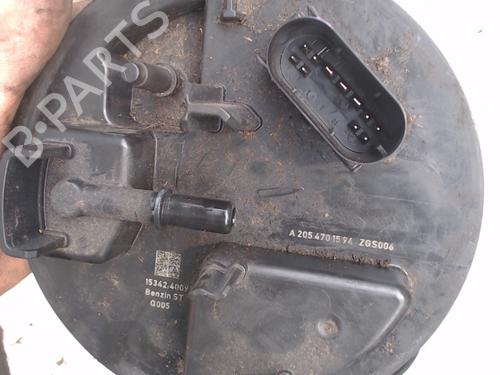 Fuel pump MERCEDES-BENZ C-CLASS (W205) C 180 (205.040, 205.140) | BP21944642M76 
