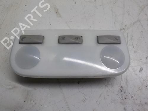 Innerbelysning RENAULT MEGANE III Grandtour (KZ0/1) 1.5 dCi (KZ09, KZ0D, KZ1G, KZ29, KZ14, KZ1W, KZ10, KZ1F,... (110 hp) 23008659