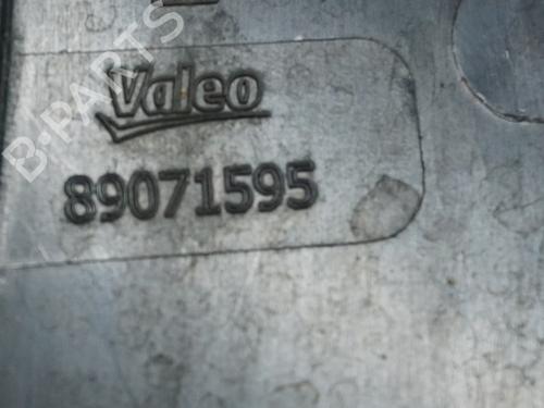Left taillight OPEL AGILA (B) (H08) 1.2 (F68) | BP23017068C34 