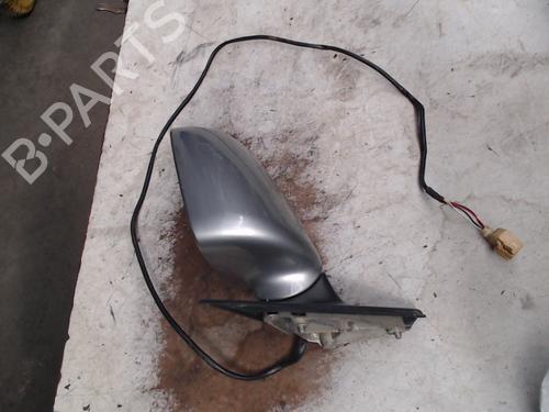 Retrovisor izquierdo AUDI A4 B6 (8E2) 2.0 (130 hp) 21939893