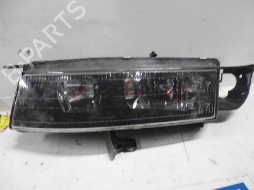 Used Right headlight MITSUBISHI GALANT VIII (EA_) 1.8 GDi (EA1A) (140 hp) 21905443