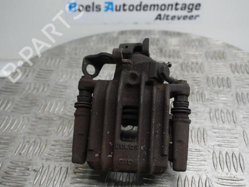 Used Right rear brake caliper VW NEW BEETLE Convertible (1Y7) 1.8 T (150 hp) 23016917