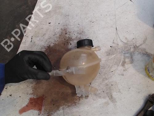 Used Expansion tank CITROËN DS3 (SA_) 1.6 THP 155 (156 hp) 21939104