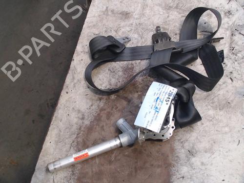 Sikkerhedssele bag venstre VOLVO V70 III (135) 2.0 D (136 hp) 21944781