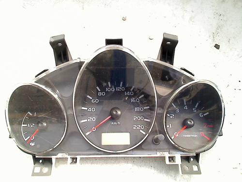 Multifunctionele display MITSUBISHI COLT VI (Z3_A, Z2_A) 1.3 (Z21A) (95 hp) 21912029