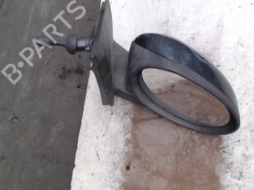 Used Left mirror CITROËN C1 (PM_, PN_) 1.0 (68 hp) 21940260